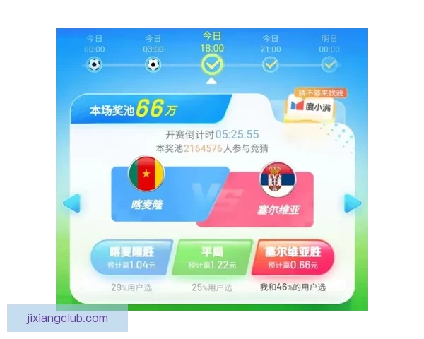 世界杯竞猜预测全攻略从数据分析到赛果判断提升胜率技巧实战指南
